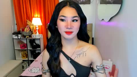 Snapshot of jessie_empress chatting on February 6, 4:03 pm Your naughty Jessie online show from February 6, 4:03 pm