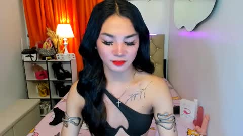 Snapshot of jessie_empress chatting on February 6, 7:07 pm Your naughty Jessie online show from February 6, 7:07 pm