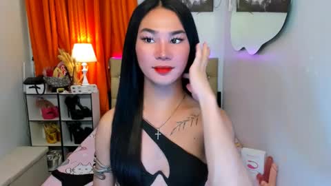 Snapshot of jessie_empress chatting on February 8, 6:55 pm Your naughty Jessie online show from February 8, 6:55 pm