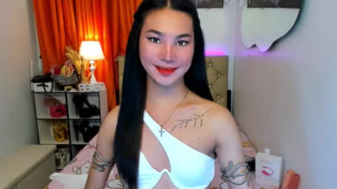 Snapshot of jessie_empress chatting on February 9, 9:28 pm Your naughty Jessie online show from February 9, 9:28 pm