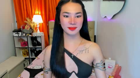 Snapshot of jessie_empress chatting on February 11, 7:05 pm Your naughty Jessie online show from February 11, 7:05 pm