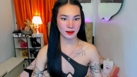 Snapshot of jessie_empress chatting on February 11, 10:07 pm Your naughty Jessie online show from February 11, 10:07 pm