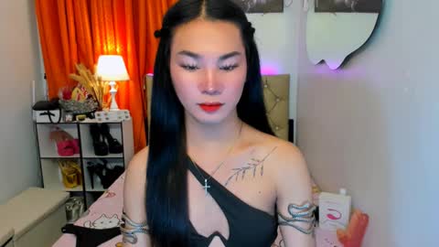 Snapshot of jessie_empress chatting on February 13, 8:03 pm Your naughty Jessie online show from February 13, 8:03 pm