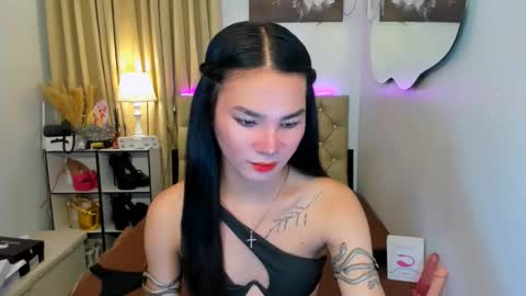 Snapshot of jessie_empress chatting on February 15, 6:44 pm Your naughty Jessie online show from February 15, 6:44 pm