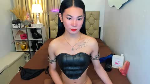 Snapshot of jessie_empress chatting on February 20, 5:40 pm Your naughty Jessie online show from February 20, 5:40 pm