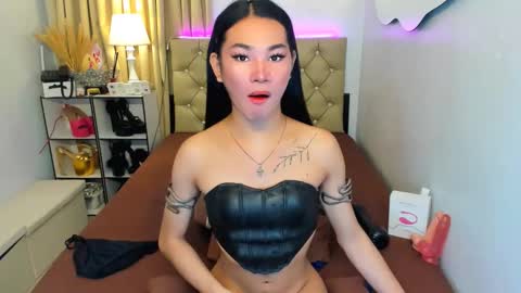 Snapshot of jessie_empress chatting on February 20, 8:47 pm Your naughty Jessie online show from February 20, 8:47 pm