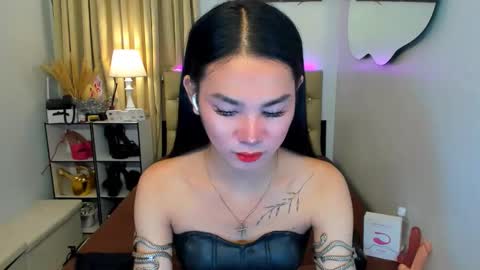 Snapshot of jessie_empress chatting on February 22, 12:16 am Your naughty Jessie online show from February 22, 12:16 am