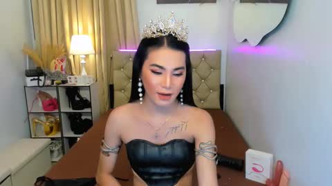 Snapshot of jessie_empress chatting on March 10, 7:29 pm Your naughty Jessie online show from March 10, 7:29 pm