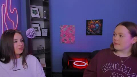 Jessie online show from April 23, 12:15 pm