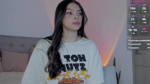 IG GARCIA 28391 online show from February 8, 3:19 am