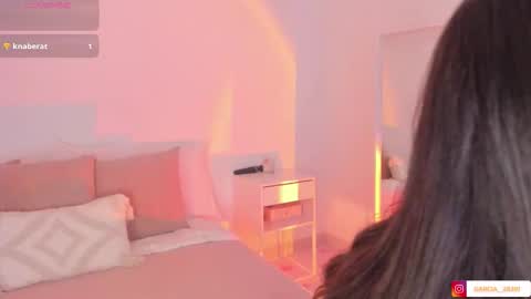 IG GARCIA 28391 online show from October 26, 2:39 am