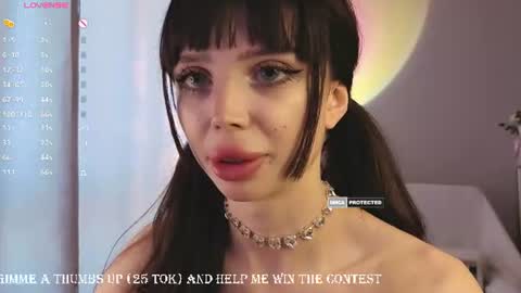 jessie_johns online show from June 18, 4:11 pm