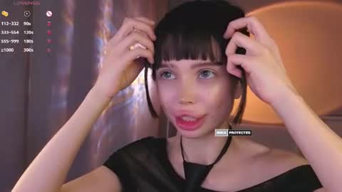 jessie_johns online show from June 26, 6:45 pm