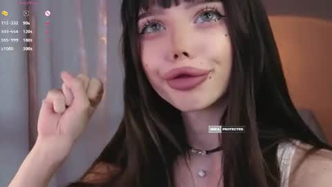 jessie_johns online show from July 7, 4:44 pm