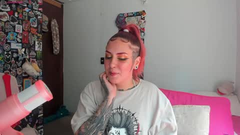 Your Sweet Angel online show from January 15, 5:47 pm