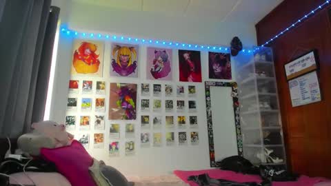 Your Sweet Angel online show from March 10, 5:07 pm