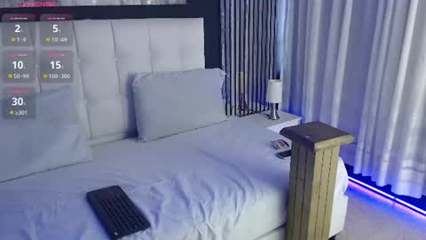 Snapshot of jessie_williams_01 chatting on July 24, 4:38 pm Your Sweet Angel online show from July 24, 4:38 pm