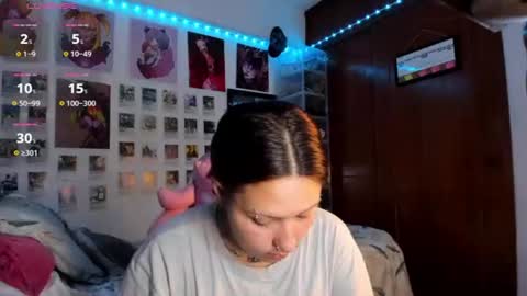 Snapshot of jessie_williams_01 chatting on July 28, 5:45 pm Your Sweet Angel online show from July 28, 5:45 pm