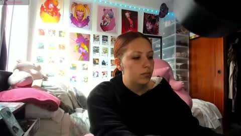 Snapshot of jessie_williams_01 chatting on July 29, 5:00 pm Your Sweet Angel online show from July 29, 5:00 pm