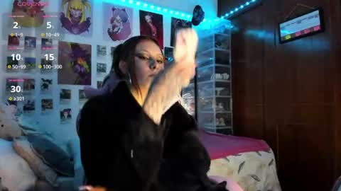 Snapshot of jessie_williams_01 chatting on July 30, 5:06 am Your Sweet Angel online show from July 30, 5:06 am