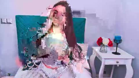 JessieAmore online show from February 16, 6:31 am