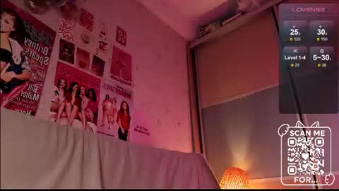 jessiefocker online show from July 30, 4:22 am