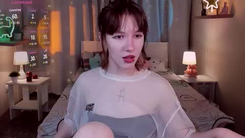 jessiefrost online show from November 15, 4:58 pm