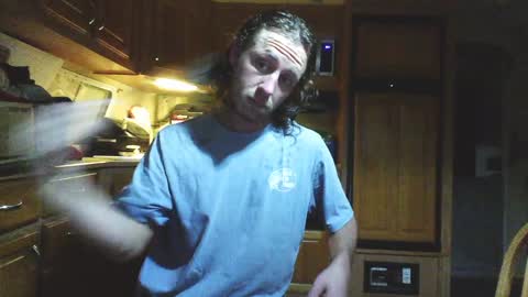 Dixon Cider online show from February 9, 3:00 am