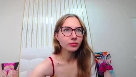 JessieJuss online show from September 26, 11:36 am