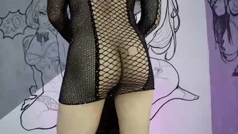 jessiel online show from September 19, 1:18 am