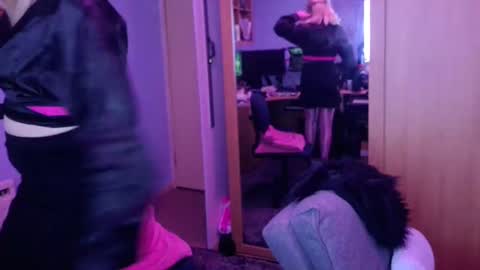 Jessiessicaxx online show from January 6, 2:48 am
