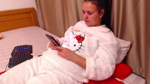 Snapshot of jessiestar3 chatting on February 27, 7:36 pm jessiestar3 online show from February 27, 7:36 pm