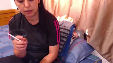Snapshot of jessiestar3 chatting on May 12, 9:50 am jessiestar3 online show from May 12, 9:50 am