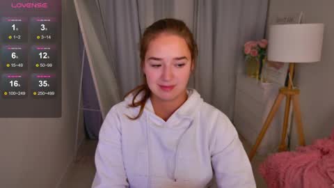 Snapshot of jessiestarz chatting on April 20, 1:47 pm Jessi online show from April 20, 1:47 pm