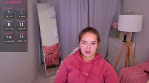 Snapshot of jessiestarz chatting on April 26, 1:42 pm Jessi online show from April 26, 1:42 pm