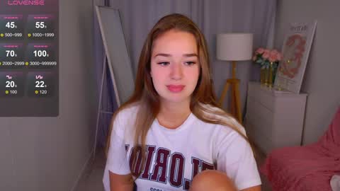 Snapshot of jessiestarz chatting on May 23, 1:59 pm Jessi online show from May 23, 1:59 pm