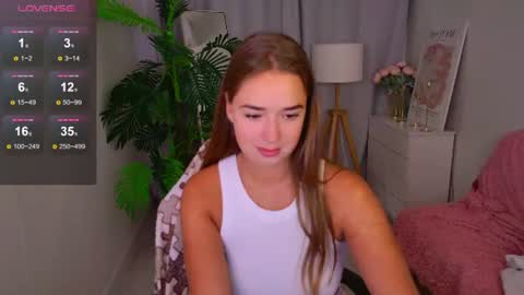 Snapshot of jessiestarz chatting on June 13, 1:53 pm Jessi online show from June 13, 1:53 pm