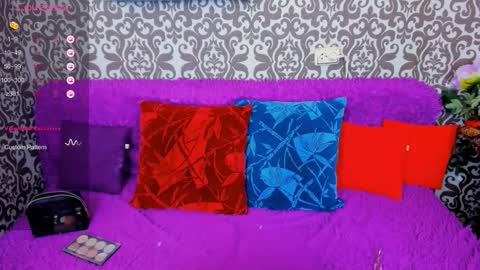 Aurora online show from October 4, 3:48 am