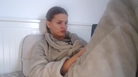 jessieryan online show from January 29, 10:05 am