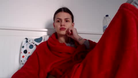 jessieryan online show from February 25, 5:19 am