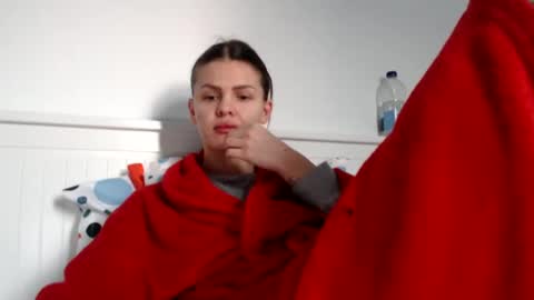 jessieryan online show from February 26, 5:31 am