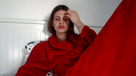 jessieryan online show from March 7, 4:57 am