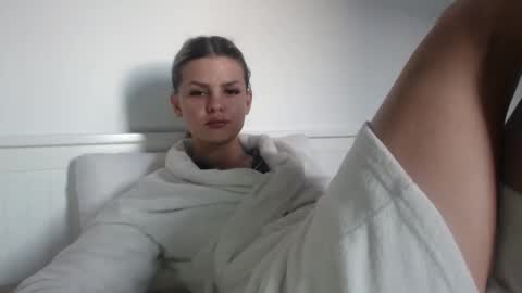 jessieryan online show from March 9, 5:11 am