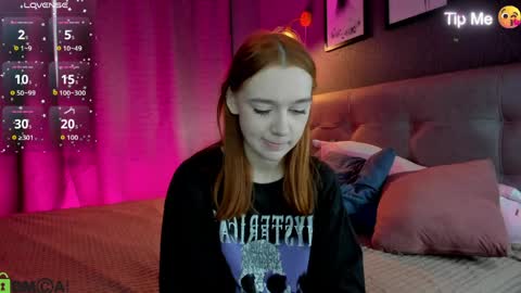 Snapshot of jessiexxiv chatting on April 11, 9:24 am Jessie online show from April 11, 9:24 am