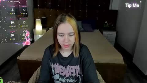 Jessie online show from July 15, 2:39 am