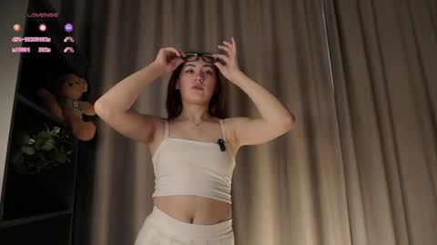 Stacy online show from May 31, 12:34 pm