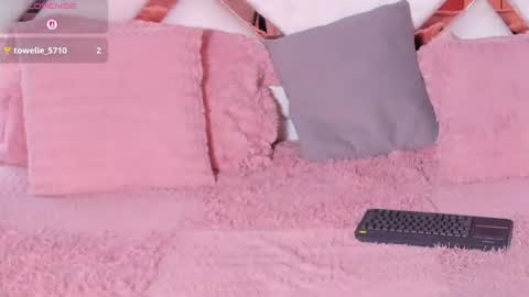 JESSICA STONNE online show from June 26, 6:29 am