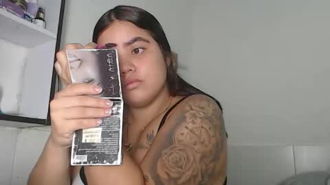 jessik_lov3 online show from March 23, 9:35 am