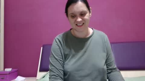 jessika97 online show from December 6, 6:48 am