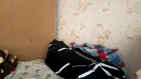 jessika_evans online show from September 27, 9:14 am